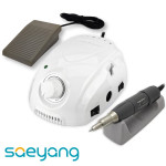 Фрезер Marathon 3 Champion с ручкой H35SP1 (Цвет на выбор) с педалью