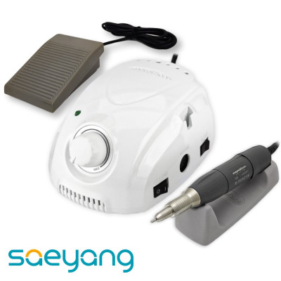 Фрезер Marathon 3 Champion с ручкой H35SP1 (Цвет на выбор) с педалью