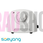 Фрезер Marathon 3 Champion с ручкой H35SP1 (Цвет на выбор) с педалью