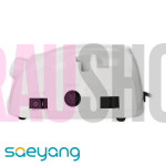 Фрезер Marathon 3 Champion с ручкой H35SP1 (Цвет на выбор) с педалью