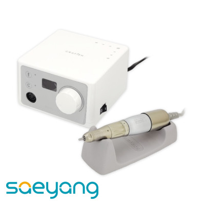 Фрезер для маникюра Marathon K35 с ручкой SH30N (Marathon 3N)