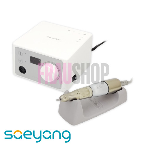 Фрезер для маникюра Marathon K35 с ручкой SH30N (Marathon 3N)