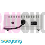 Фрезер для маникюра Marathon K-35 Mini с ручкой H37L1