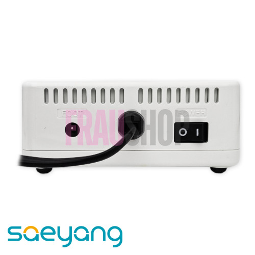 Фрезер для маникюра Marathon K-35 Mini с ручкой H37L1