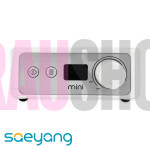 Фрезер для маникюра Marathon K-35 Mini с ручкой H37L1