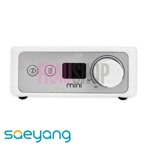 Фрезер для маникюра Marathon K-35 Mini с ручкой H37L1