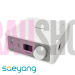 Фрезер для маникюра Marathon K-35 Mini с ручкой H37L1