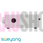 Фрезер для маникюра Marathon K-35 Mini с ручкой H37L1