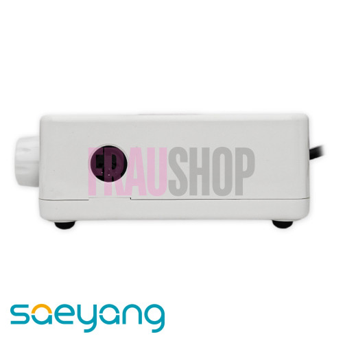 Фрезер для маникюра Marathon K-35 Mini с ручкой H37L1