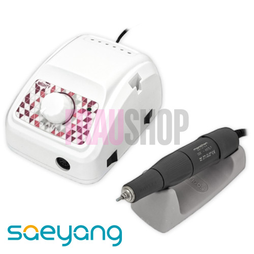 Фрезер Marathon Mighty Crafien с ручкой H37L1