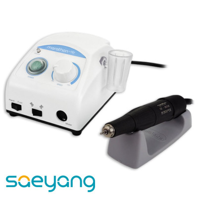 Фрезер для маникюра и педикюра Marathon N7 с ручкой SH37LN