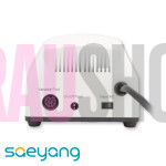 Фрезер для маникюра и педикюра Marathon N7 с ручкой S40