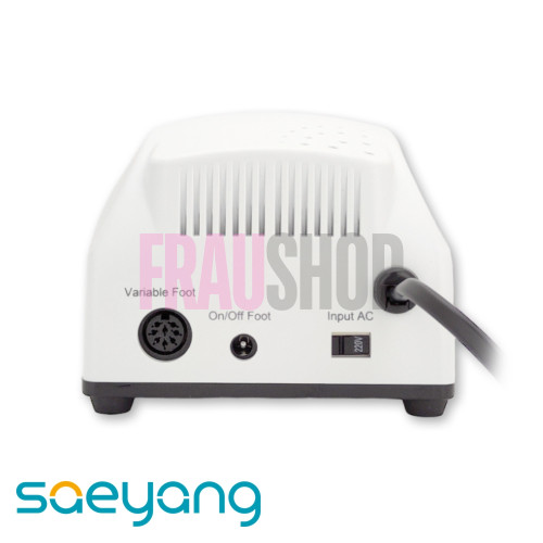 Фрезер для маникюра и педикюра Marathon N7 с ручкой S40