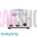 Фрезер для маникюра и педикюра Marathon N7 с ручкой S40