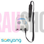 Фрезер для маникюра и педикюра Marathon N7 с ручкой SH37LN