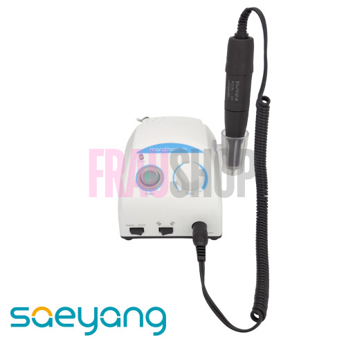 Фрезер для маникюра и педикюра Marathon N7 с ручкой SH37LN