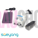 Фрезер для маникюра и педикюра Marathon N7 с ручкой SH37LN