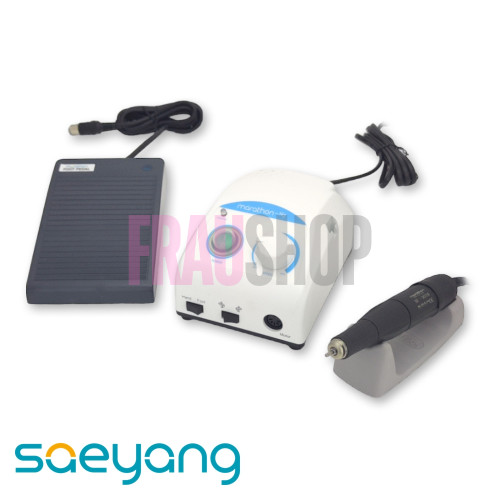 Фрезер для маникюра и педикюра Marathon N7 с ручкой SH37LN