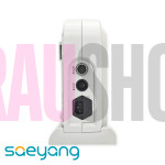 Фрезер Marathon Multi 600 DUO с ручкой BM50M