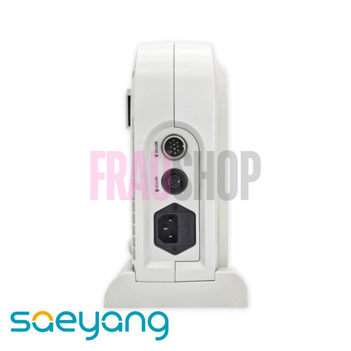 Фрезер Marathon Multi 600 DUO с ручкой BM50M