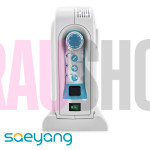 Фрезер Marathon Multi 600 DUO с ручкой BM50M