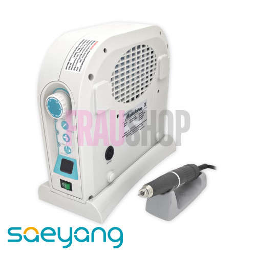 Фрезер Marathon Multi 600 DUO с ручкой BM50M