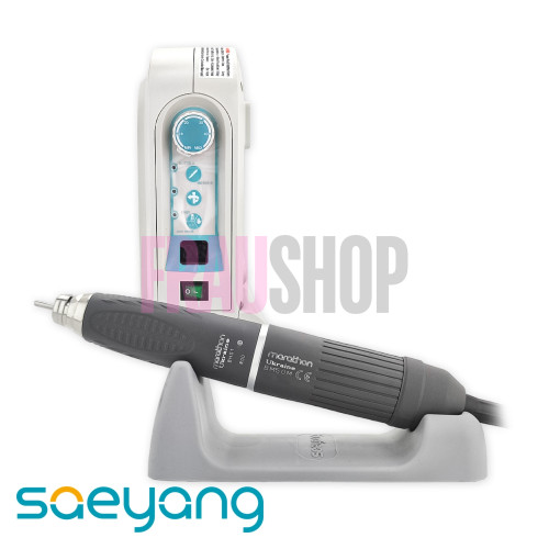 Фрезер Marathon Multi 600 DUO с ручкой BM50M