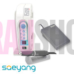 Фрезер Marathon Multi 600 DUO с ручкой BM50M