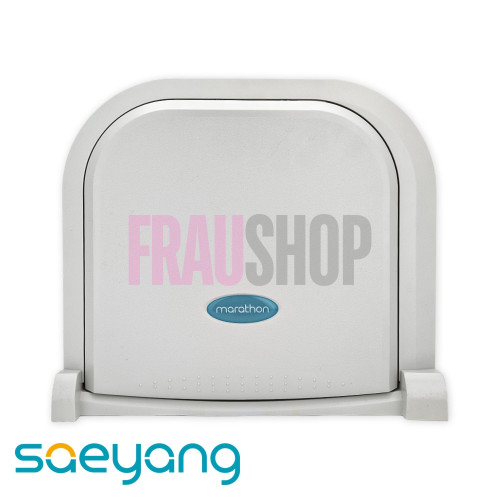 Фрезер Marathon Multi 600 DUO с ручкой BM50M