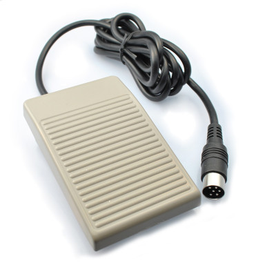 Педаль Saeyang, вкл/выкл для Escort 2 Pro