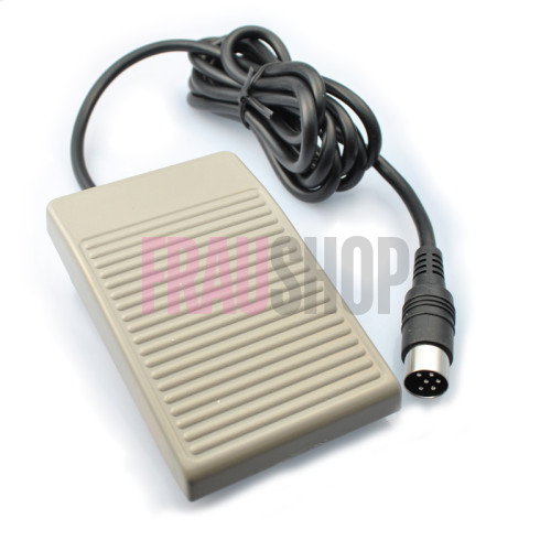 Педаль Saeyang вкл/викл для Escort 2 Pro