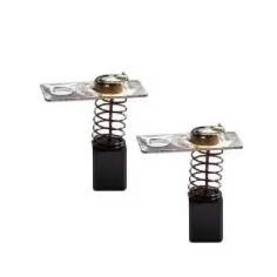 Щетки угольные для микромотора Marathon (размер 3.5 Х 3.5) - ПАРА 