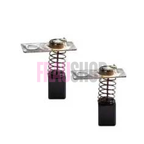 Щетки угольные для микромотора Marathon (размер 3.5 Х 3.5) - ПАРА