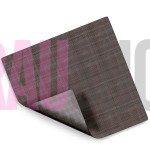 Пов'язка з маз'ю Atrauman Ag 10 смх10 см просочена сріблом (1 шт.)