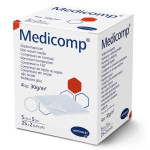 Салфетка из нетканого материала Medicomp® 5см х 5см (упаковка)
