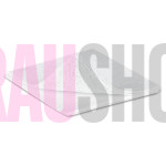 Салфетка из нетканого материала Medicomp® 5см х 5см (упаковка)