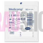 Салфетка из нетканого материала Medicomp® 5см х 5см (упаковка)