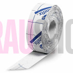 Пластырь эластичный 2,5см х 10м фиксирующий на нетканой основе Omnifix® Elastic, (2шт.)