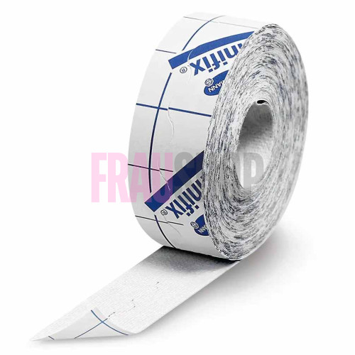 Пластырь эластичный 2,5см х 10м фиксирующий на нетканой основе Omnifix® Elastic, (2шт.)