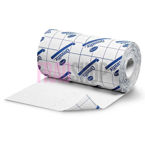 Пластырь эластичный 5смх10м фиксирующий на нетканой основе Omnifix® Elastic