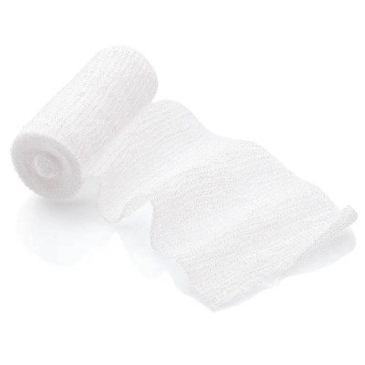 Бинт еластичний фіксуючий Peha-crepp® E 4см х 4м 