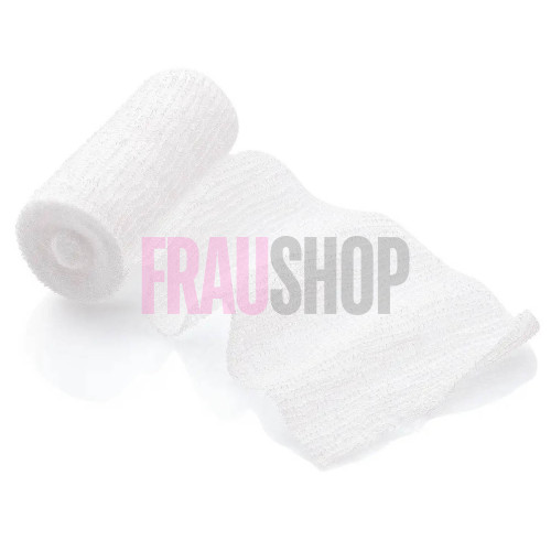 Бинт еластичний фіксуючий Peha-fix® / Пеха-фікс 4см х 4м