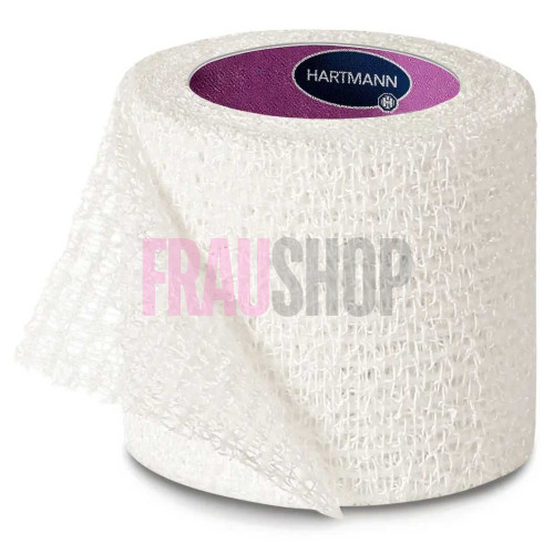 Бинт когезивный самофиксирующий Peha-haft® 4см х 4м