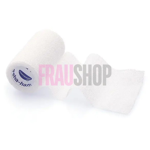 Бинт когезивний самофіксуючий Peha-haft® 6см х 20м