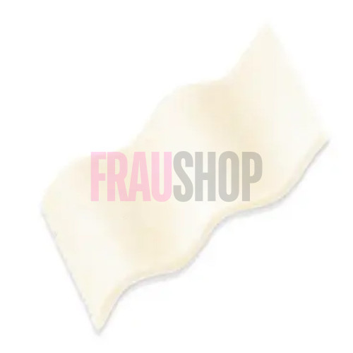 Тампонадна стрічка поглинаюча з кальцію-альгінату Sorbalgon® T / Сорбалгон Т 30см (2г), 1шт