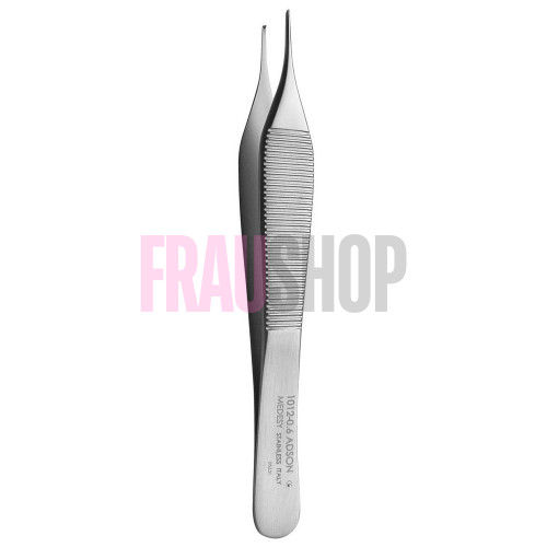 Пінцет підологічний із замком, Medesy (Італія)