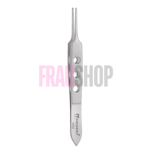 Пінцет хірургічний Bishop-Harman, Medesy (Італія)