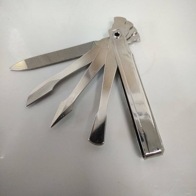 Набір пилок манікюрний, Medesy (Італія) 