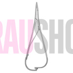 Щипці-затиск для дроту 140 мм 1850 Medesy