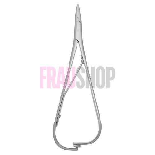 Щипці-затиск для дроту 140 мм 1850 Medesy